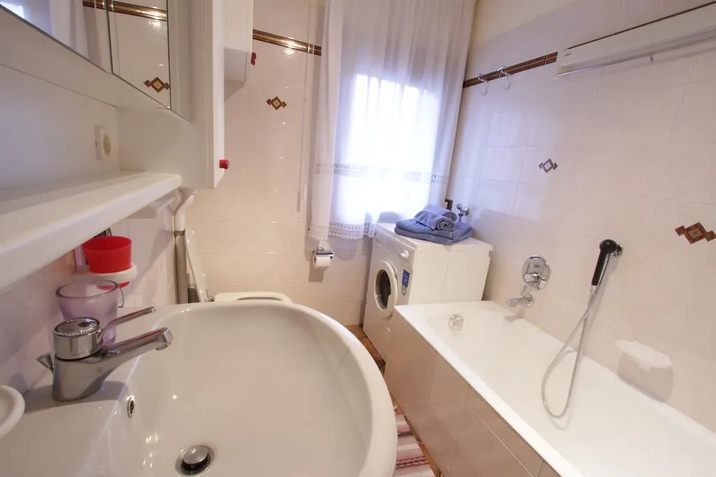 Chalet Baitin Myholidaylivigno 0*, Livigno Italy