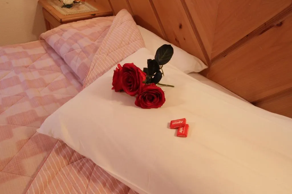 Chalet Baitin Myholidaylivigno 0*, Livigno