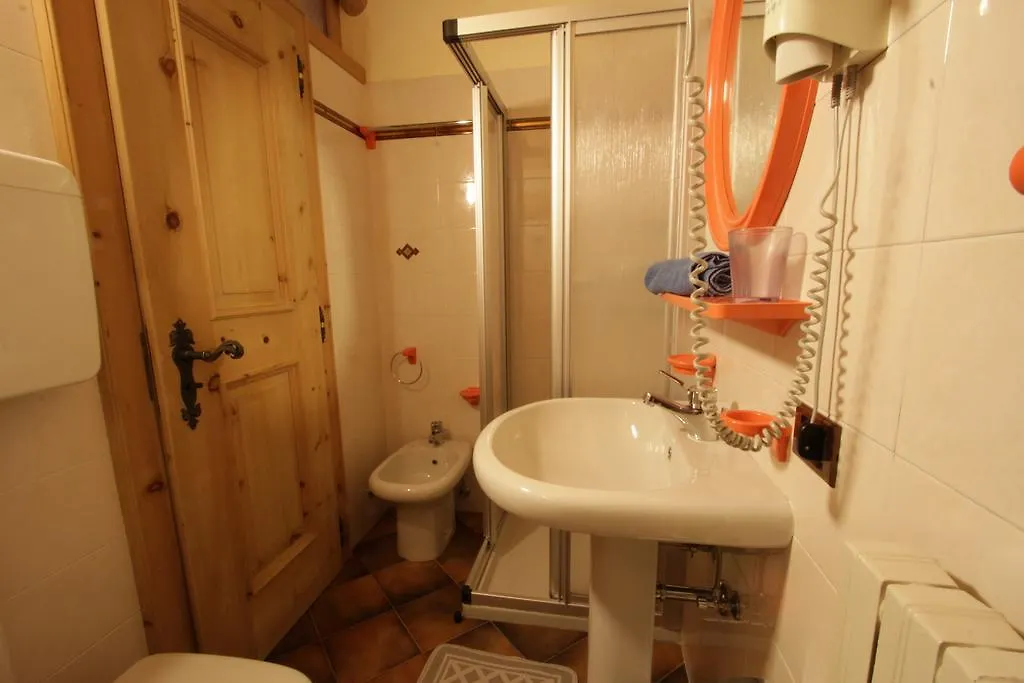 Apartment Chalet Baitin Myholidaylivigno