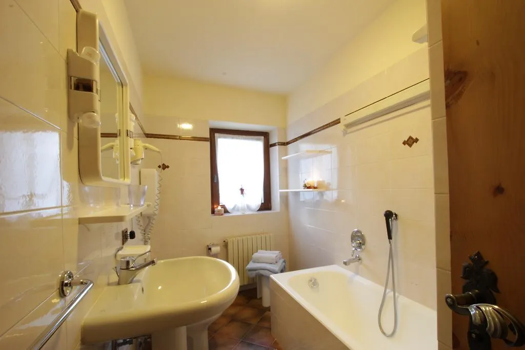 Apartment Chalet Baitin Myholidaylivigno Italy