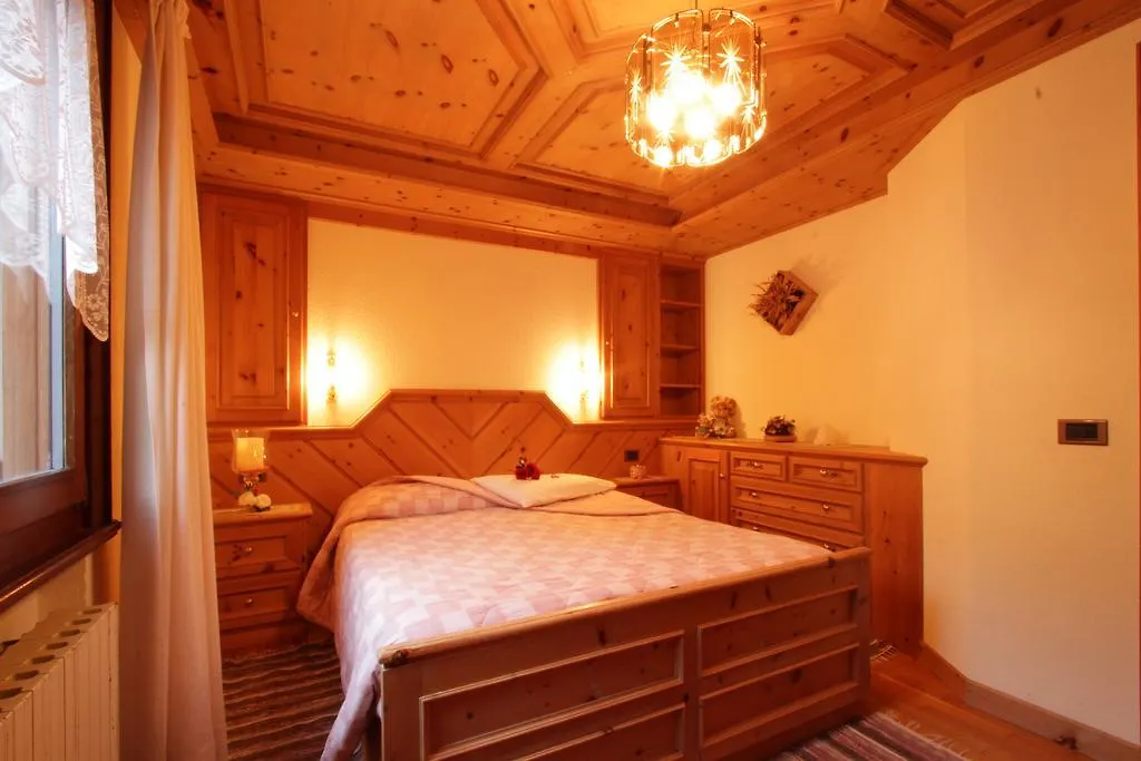 Chalet Baitin Myholidaylivigno