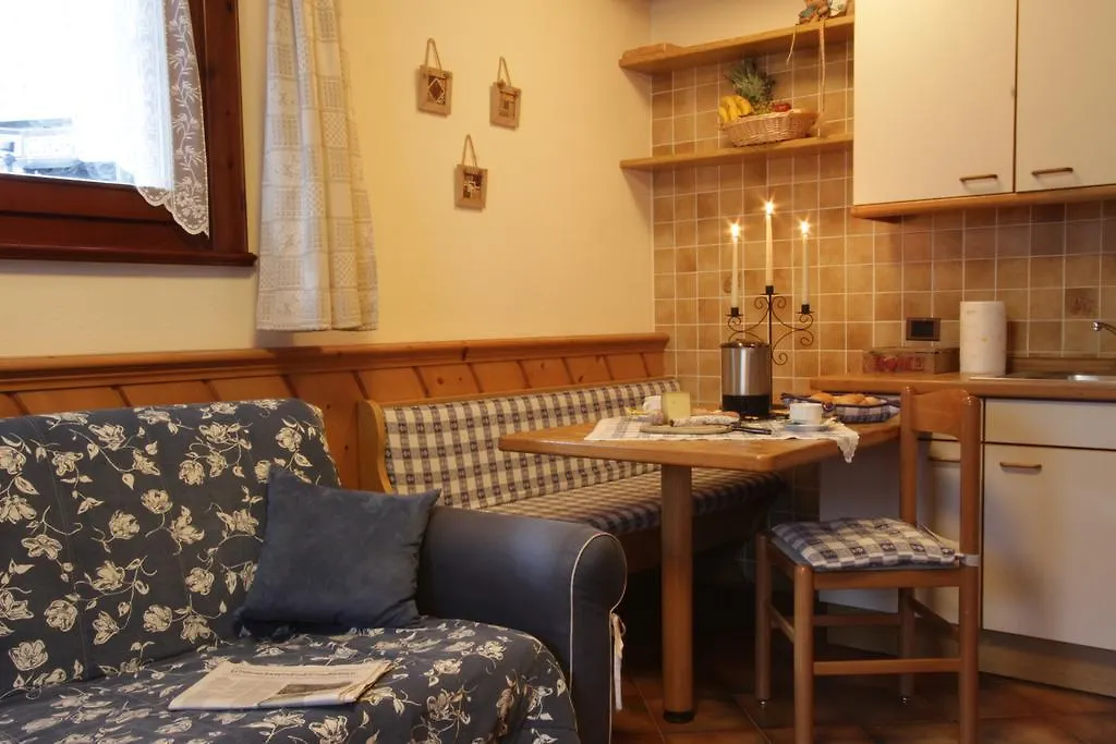 Chalet Baitin Myholidaylivigno 0*, Livigno Italy
