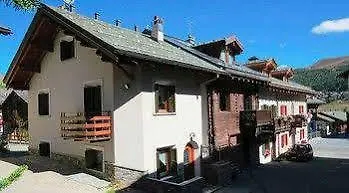 Chalet Baitin Myholidaylivigno Apartment